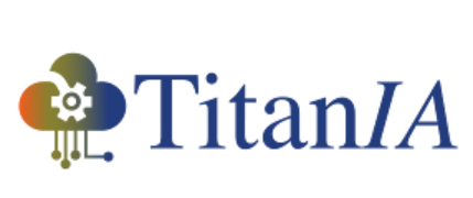 Titania Logo
